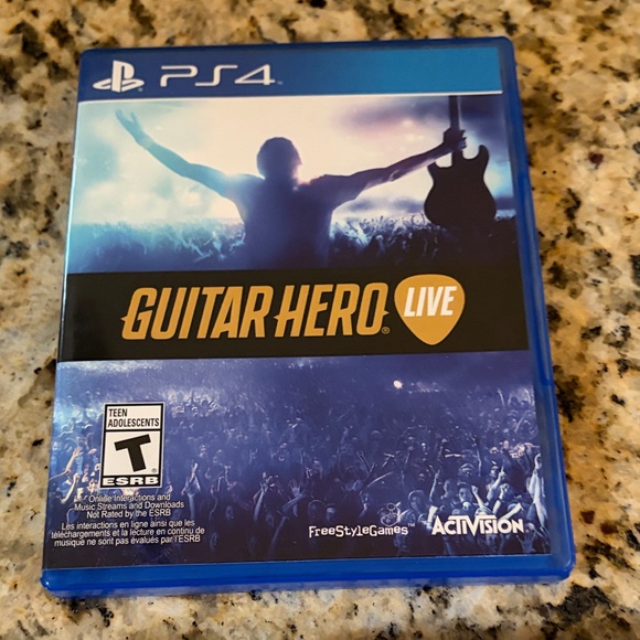 Sony PS4 Game Collection - Blue Cases - Picture 3 of 6